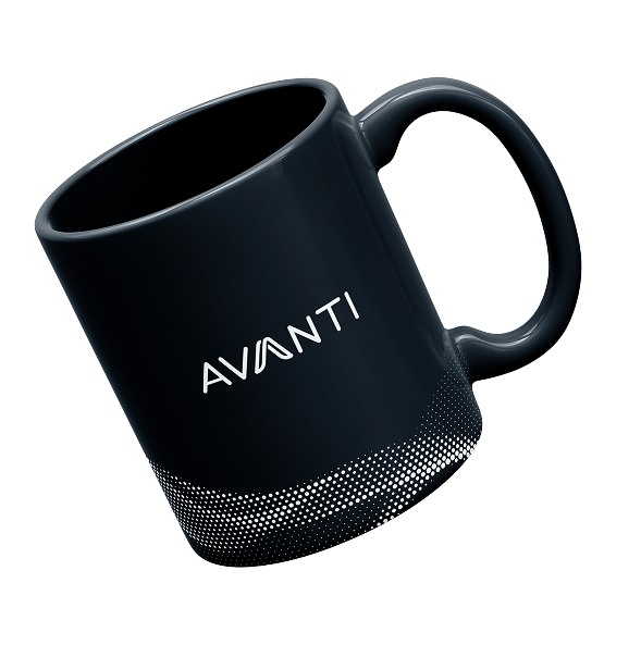 Caneca avanti